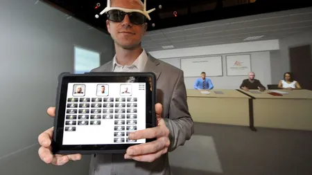 Filmele 3D vor putea fi vizionate, în curând, și fără ochelari speciali