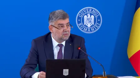 Marcel Ciolacu, răspuns tranșant pentru Nicolae Ciucă: ”Acest Guvern nu este al vreunui PARTID, acest Guvern este al României!”