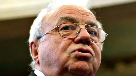 Alexandru Arșinel: Toată viața mi-a fost teamă să am o părere prea bună despre mine