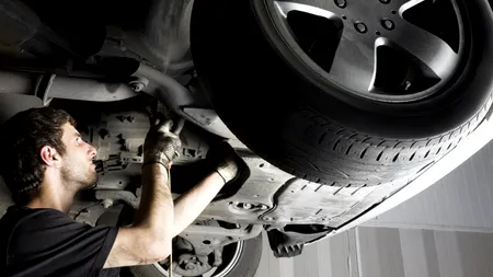 RAR a intrat în service-urile auto. Ce au găsit inspectorii