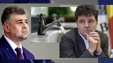 VIDEO | Marcel Ciolacu, critică la adresa lui Nicușor Dan în problema apei calde din București: „Mi se pare inuman și degradant”