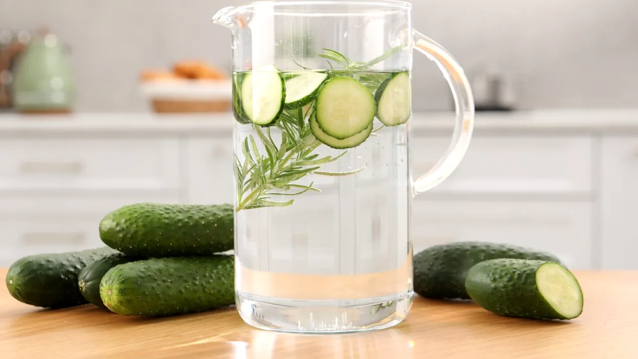 Șase beneficii surprinzătoare ale consumului de castraveți: De la hidratare la SĂNĂTATEA inimii