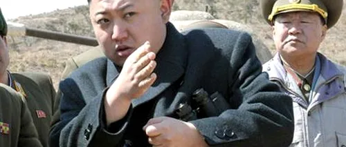 Coreea de Nord, mesaj agresiv la adresa guvernului sud-coreean. Decizia care l-a supărat pe Kim Jong-un și anunțul lui Trump
