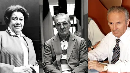 1 IANUARIE, calendarul zilei: Se naște Ana Aslan/ Gheorghe Dinică ar fi împlinit 91 de ani/ Dumitru Tinu moare în accident auto