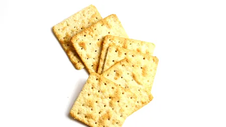 Un sortiment de biscuiți foarte populari a fost restras din magazinele românești, din motive de siguranță!