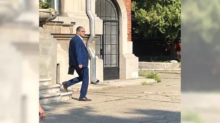 VIDEO | Nicolae Ciucă își pregătește miniștrii pentru vizitele la Bruxelles. Marcel Boloș va prezenta pachetul de măsuri după discuțiile de la Comisie