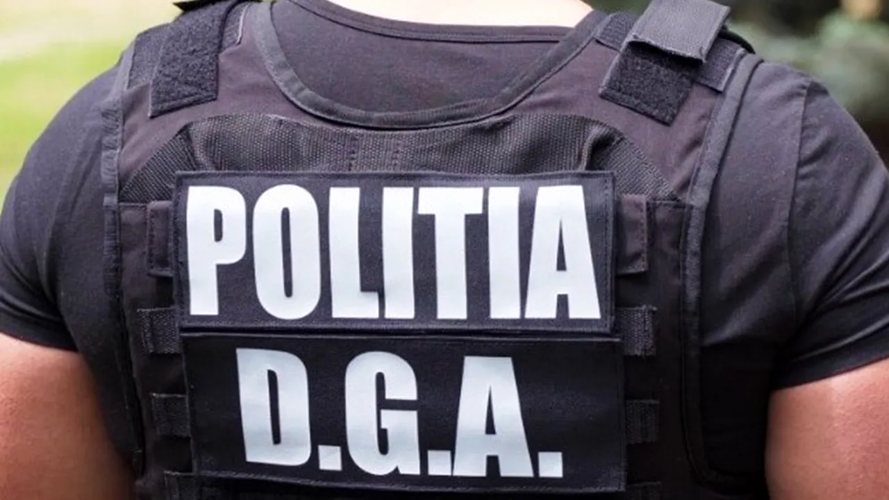 Un bărbat din Arad, anchetat de Direcția Generală Anticorupție, după ce a pretins MITĂ peste 8.000 de euro, pentru angajări fictive în MAI