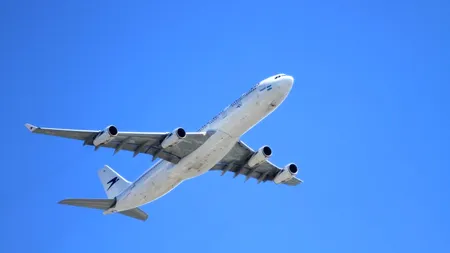 O companie aeriană a testat cel mai lung zbor comercial din lume, între New York și Sydney