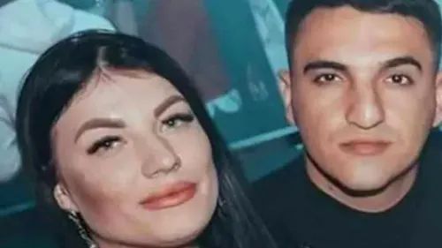 Un tânăr și-a ucis iubita, a dezmembrat-o și a îngropat-o. Ulterior, Răzvan a sunat la Poliție și a anunțat dispariția ei