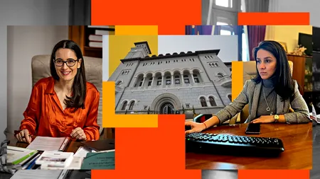 Viceprimarul Sectorului 1 prezintă cele 18 AMENDAMENTE PNL la bugetul pentru anul 2023: ”Clotilde Armand nu s-a deranjat să participe”