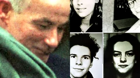 Unul dintre cei mai temuți criminali în serie a murit la 74 de ani. Bărbatul ascundea cadavrele în pădure / Poliția: Numărul victimelor ar putea fi mult mai mare