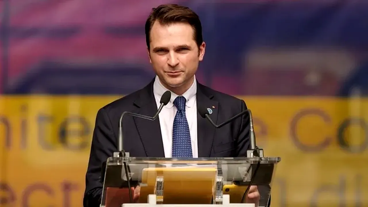 Ministrul Digitalizării, Sebastian Burduja, PROMITE o lege specială pentru startup-urile inovatoare: „Când statul pune ban lângă ban, reduce riscul”