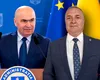 Fostul comandant al Garnizoanei Oradea, actual consilier municipal, ridicat la grad de general de brigadă cu o stea de Ilie Bolojan