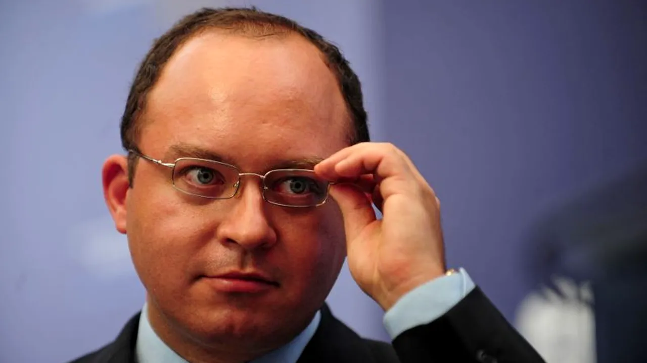 Bogdan Aurescu, la Gândul Live: Există toate șansele ca Visa Waiver să fie modificat la anul. VIDEO
