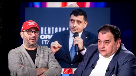 H.D. Hartmann: „Simion nu prea a vorbit de ROMÂNIA în discuțiile sale”