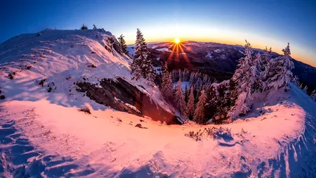 FOTOGRAF ROMÂN, omagiu pentru județul Suceava, grav afectat de pandemia de coronavirus: Județul suferă mai tare decât oricare altul - FOTO