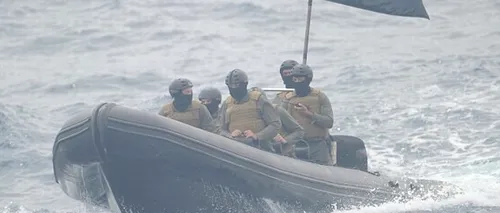 Panică la Cannes, după ce o barcă cu ''teroriști'' s-a apropiat de un hotel