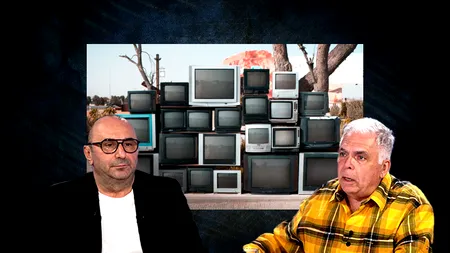 Adrian Severin: „PROPAGANDA poate fi inteligentă sau poate fi «din topor»”