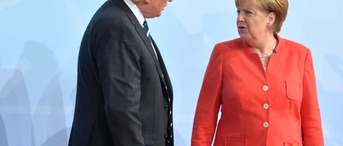 G20 a lăsat SUA pe dinafară. Punctul dincolo de care Trump nu a putut trece