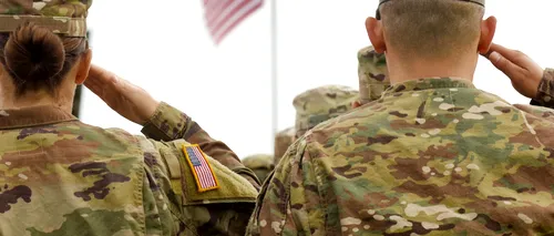 STATELE UNITE. Militar american, acuzat de terorism după ce ar fi plănuit un atac asupra propriei unități militare