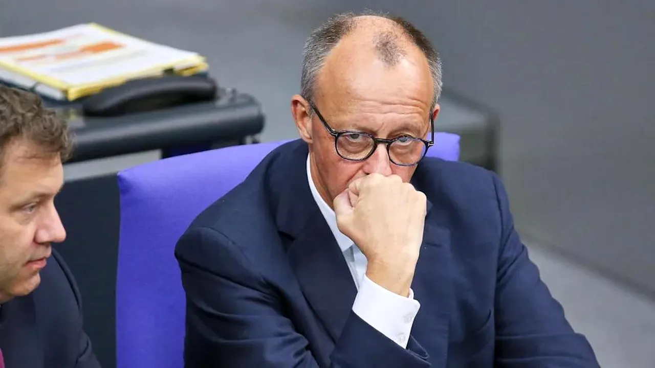 Coaliția lui Merz stă să se prăbușească. Se discută deja despre un guvern minoritar