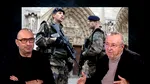 Cum vede Ion Cristoiu TEFELIȘTII francezi că vor face față serviciului militar