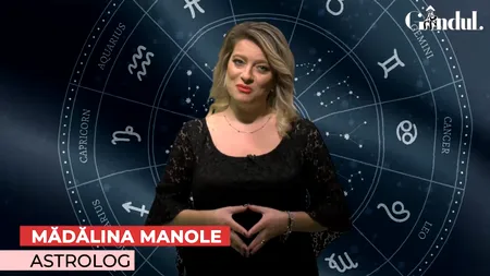 Horoscop săptămâna 1 - 7 noiembrie 2021. Noi începuturi pentru Scorpioni