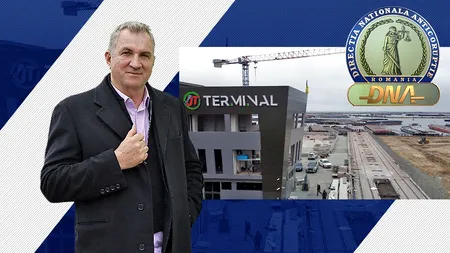 „Mită în Portul Constanța”. Cum a încercat Jean Tucan de la JT Oil să obțină milioane € prin manipularea BVB. „Strategie de marketing înșelătoare”