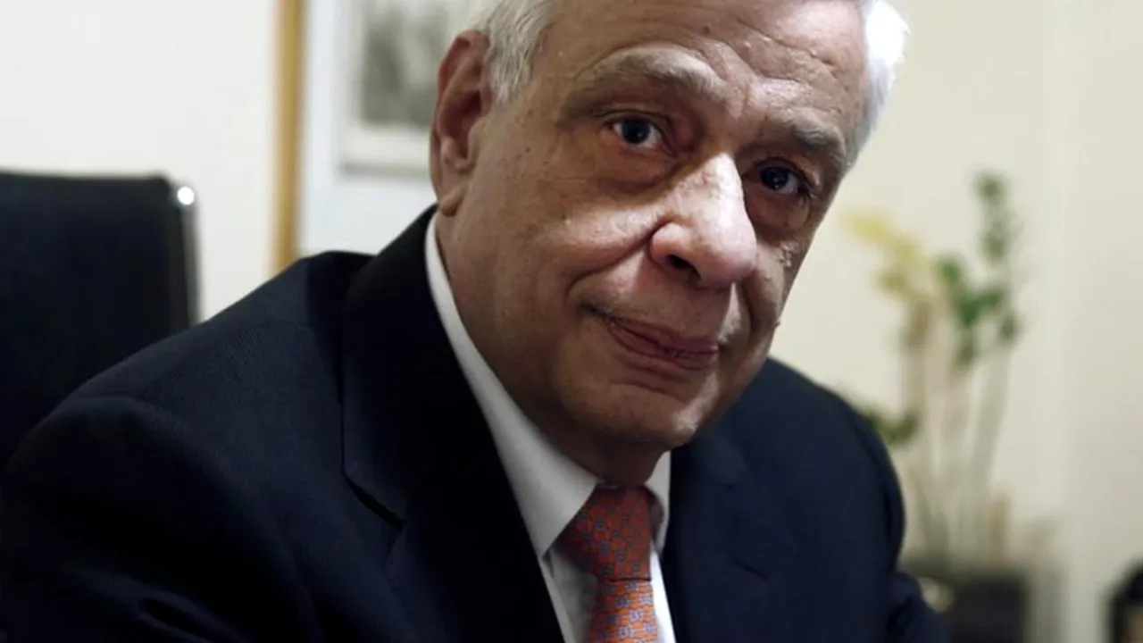 Mesajul președintelui grec cu ocazia referendumului: ''E un drum dificil''