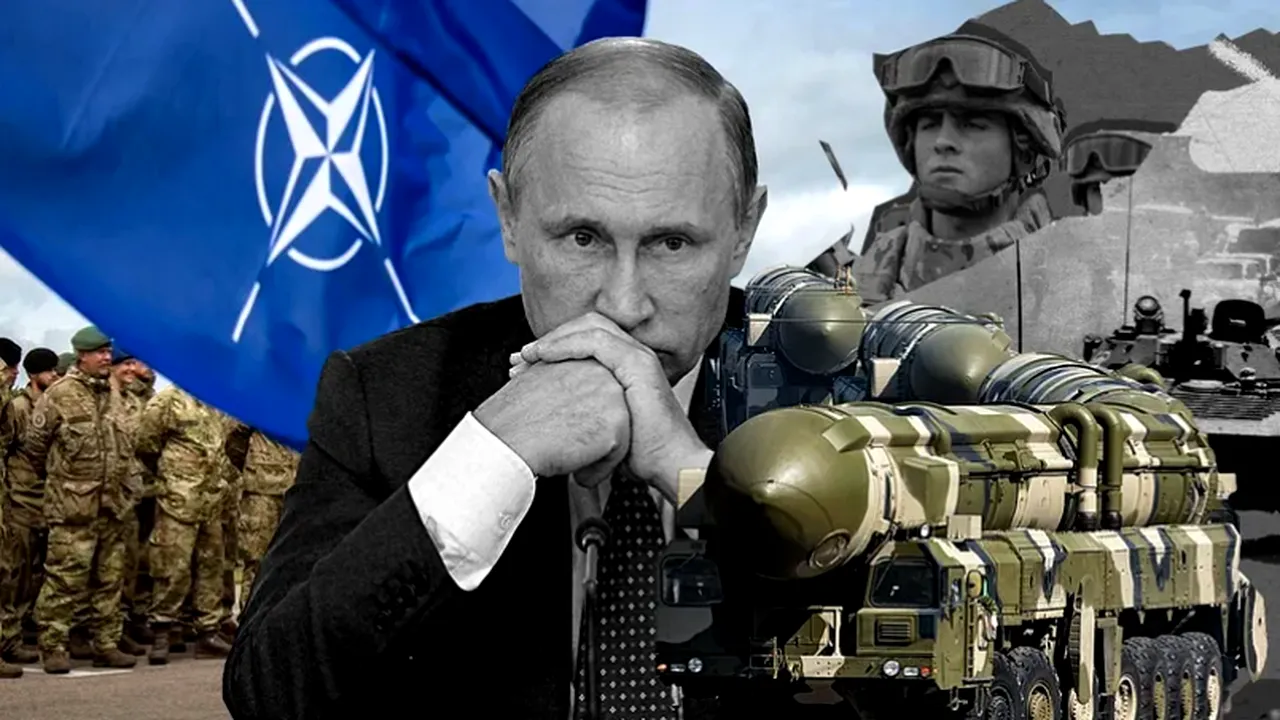 Moscova amenință Norvegia după blocarea unui transport pentru minerii ruși din Svalbard: ”Acțiunile neprietenoase împotriva Rusiei vor duce, inevitabil, la represalii adecvate”