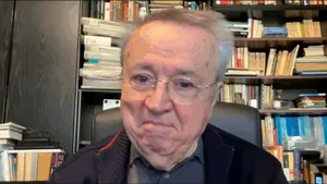 Ion Cristoiu: „Salvarea pilotului, o gură de oxigen pentru Donald Trump prins în Încurcătura mortală din Iran”