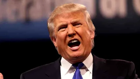 Donald Trump, INCULPAT și în Georgia. 10 capete de acuzare împotriva fostului președinte american