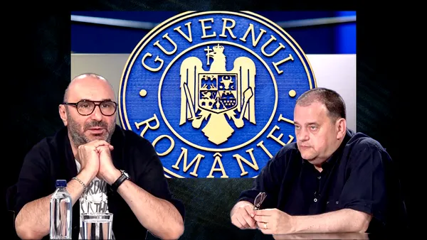 H.D. Hartmann: „Este pentru prima dată când avem 5 VICEPREMIERI, unul nici nu are portofoliu”