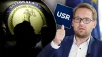 Monumentala ipocrizie a USR. După ce ani la rând au pretins că luptă pentru o justiție independentă și și-au trimis dușmanii politici „să-și dovedească nevinovăția”, acum le-a venit rândul să vorbească precum „penalii” pe care-i înfierau. Dominic Fritz completează lista useriștilor care pozează în victima unor dosare politice, după ce DNA a descins la Primăria Timișoarei