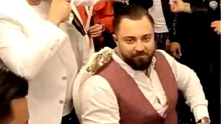 Cel mai periculos traficant de droguri din România a încercat să scape de la pușcărie împreună cu cinci complici. Printre aceștia, a fost și ofițerul antidrog Robert Badea (EXCLUSIV)