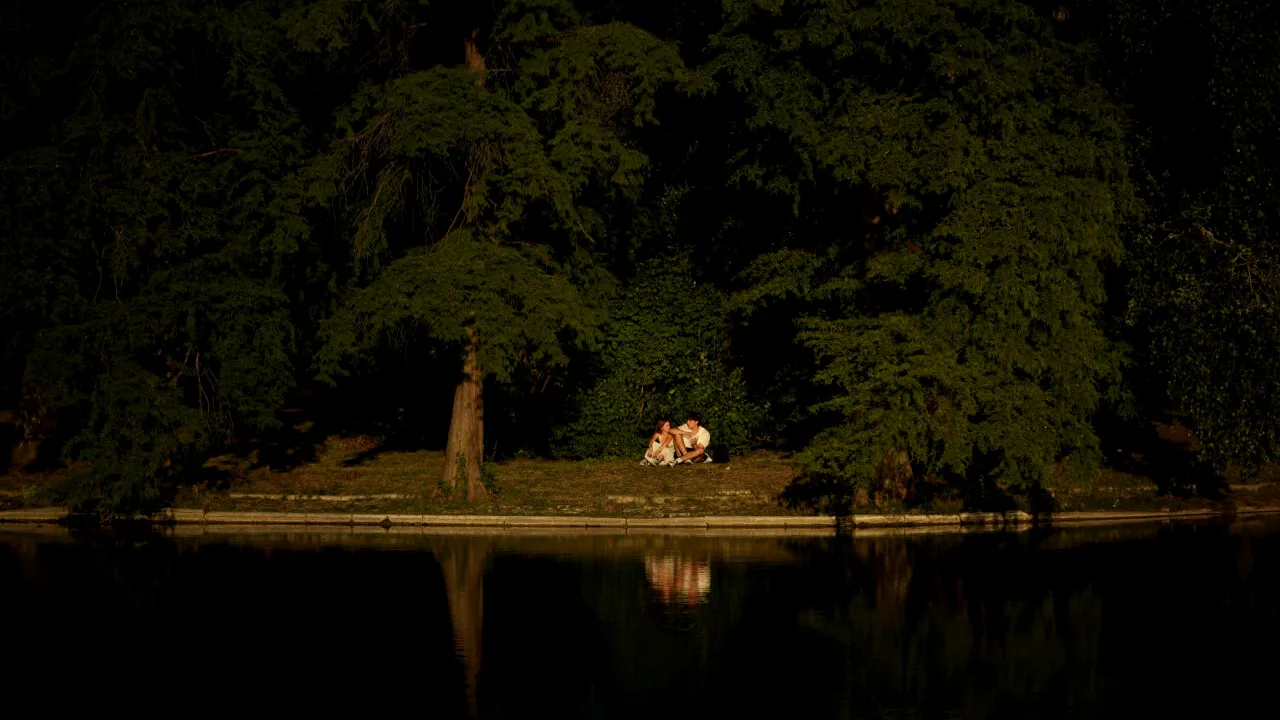 Primăria Capitalei vrea să reabiliteze un parc cu 47 de milioane de lei, pe o durată de trei ani | FOTO