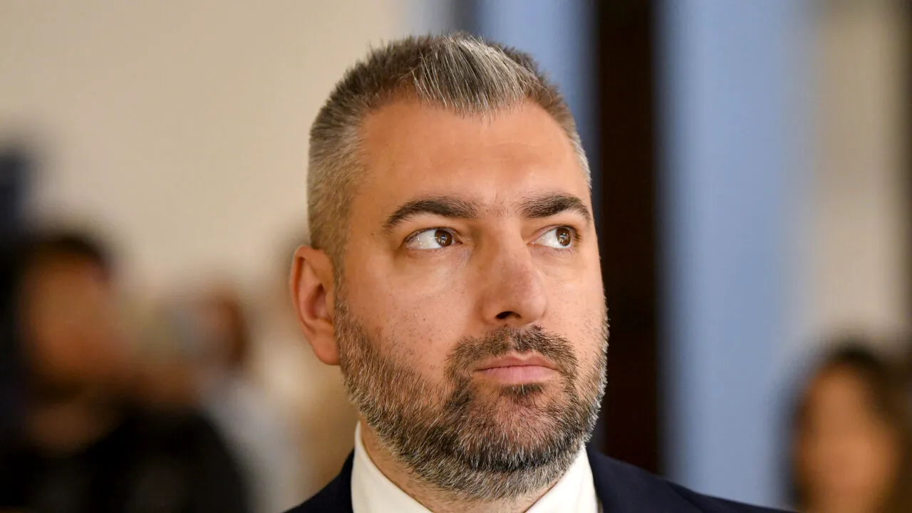 Sebastian Popescu: Votul meu este pentru o SCHIMBARE reală. Dacă se poate, cu alţi oameni