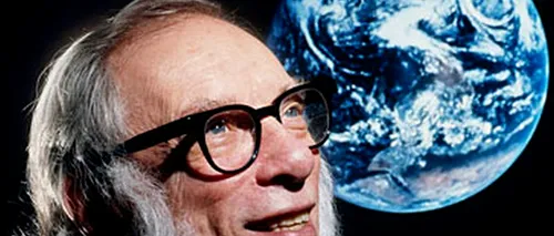 TOP 12 predicții făcute în urmă cu 50 de ani de Isaac Asimov și care sunt înfricoșător de reale