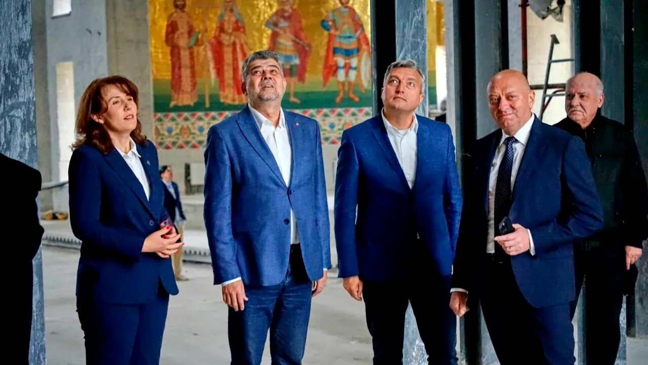 Valentin Ivancea: Vreau să am sentimentul datoriei împlinite și față de municipiul BACĂU, așa cum l-am avut față de județ