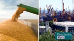 Blocaj major la transportul cerealelor către Portul Constanța. Fermierii reclamă întârzieri de până la 10 zile și costuri ridicate
