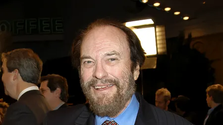 Actorul Rip Torn a murit la vârsta de 88 de ani