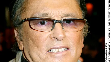 Producătorul Robert Evans, nominalizat la Oscar, a murit la vârsta de 89 de ani
