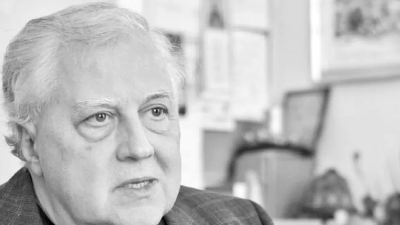 Mihai Voiculescu a murit. Povestea doctorului care a salvat mii de vieți ca și pierdute: 