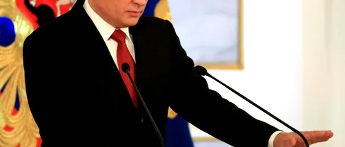 Ce crede Putin despre război. Mesajul președintelui rus pentru Europa