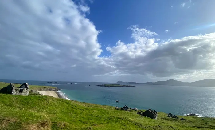 Foto: Facebook/Great Blasket Island