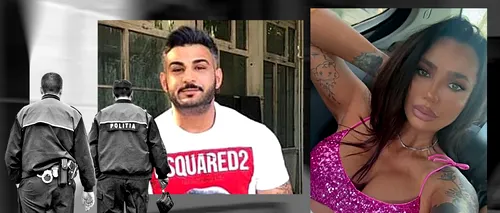 VIDEO. Fosta amantă a lui Ciprian Pian, suspectată că și-a obligat fiica de doar 3 ani să o atingă în zone intime / Detalii controversate