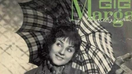 DOLIU. Georgeta „Gigi” Marga s-a stins din viață la New York. Fosta doamnă a muzicii românești avea 91 de ani