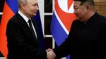 Kim Jong-Un promite să ajute Moscova să obțină victoria în războiul „sacru” cu Ucraina