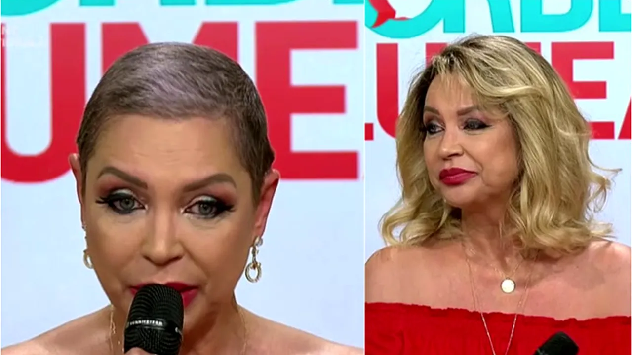 Eugenia Șerban, încă o operație după ce a învins cancerul în două rânduri. “Știam că va mai fi o intervenție, nu mă mai gândesc la moarte!”