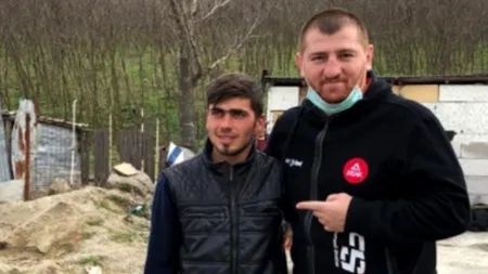 Ce decizie a luat Cătălin Moroșanu după ce Sergiu a vândut casa primită din donații: „Bă, de ce te-ai întors în sărăcie?”